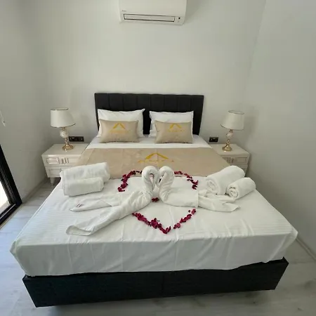 Apartamento Fabulous Flat With Private Pool In Kyrenia