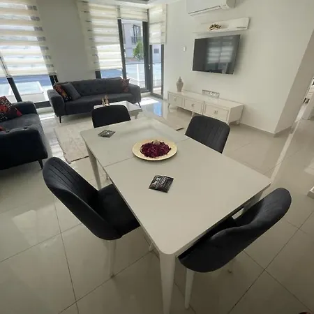 Apartamento Fabulous Flat With Private Pool In Kyrenia *